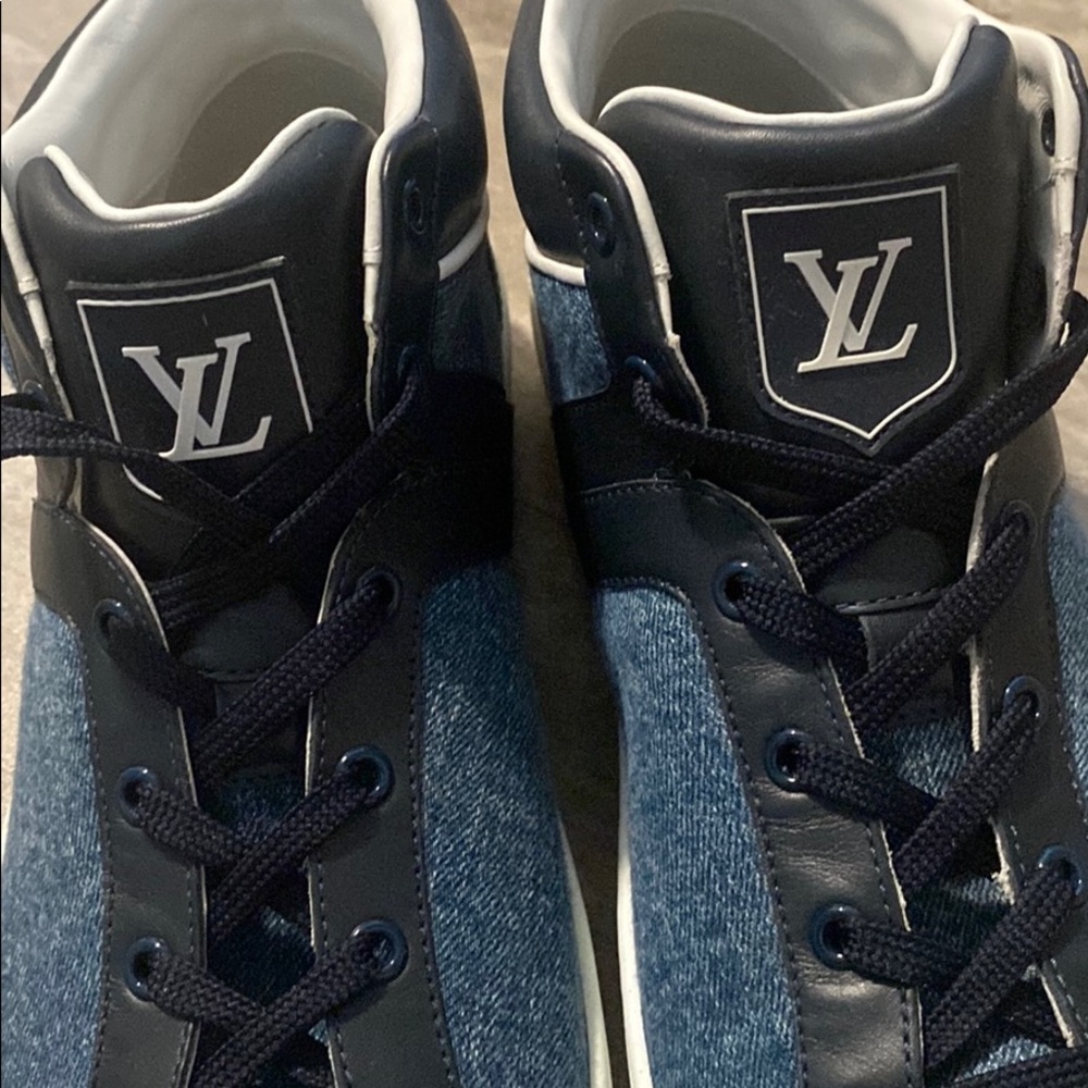 men shoes - Picture 7 of 10